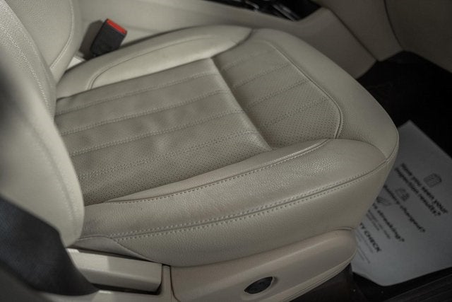 2017 Mercedes-Benz GLS GLS 450 4MATIC®