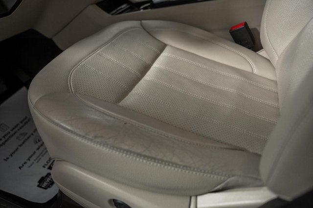 2017 Mercedes-Benz GLS GLS 450 4MATIC®