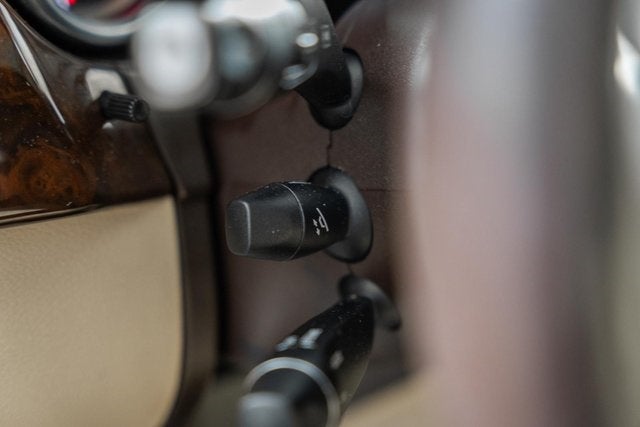 2017 Mercedes-Benz GLS GLS 450 4MATIC®