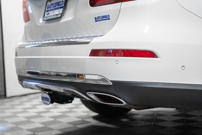 2017 Mercedes-Benz GLS GLS 450 4MATIC®