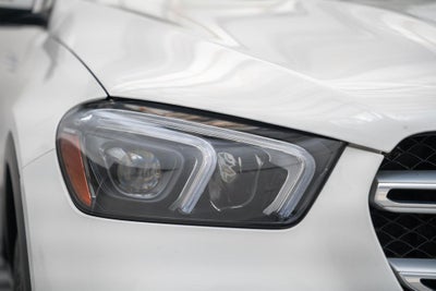 2020 Mercedes-Benz GLE GLE 350 4MATIC®