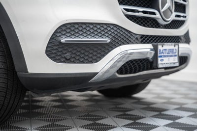 2020 Mercedes-Benz GLE GLE 350 4MATIC®
