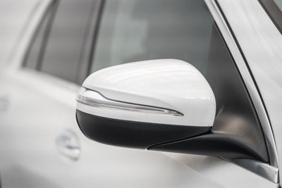 2020 Mercedes-Benz GLE GLE 350 4MATIC®
