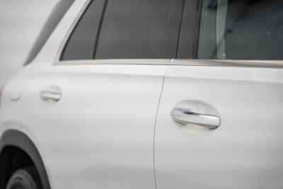 2020 Mercedes-Benz GLE GLE 350 4MATIC®