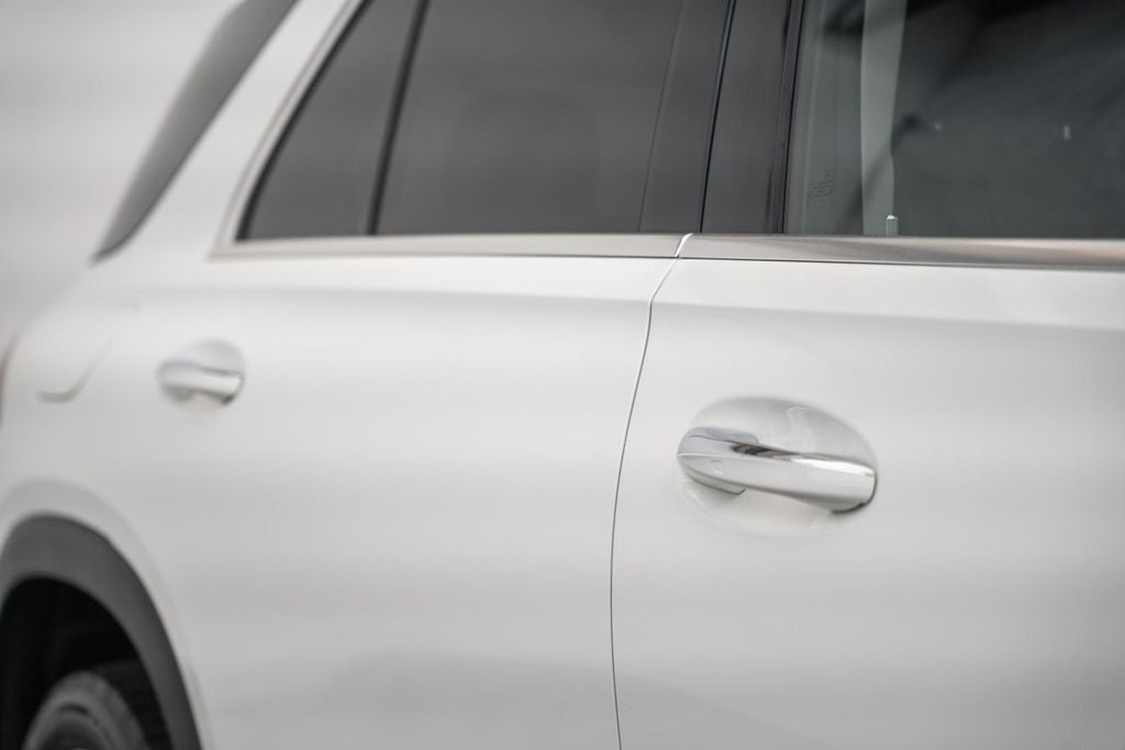 2020 Mercedes-Benz GLE GLE 350 4MATIC®