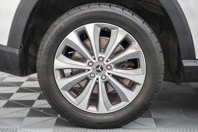 2020 Mercedes-Benz GLE GLE 350 4MATIC®