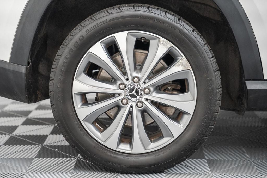 2020 Mercedes-Benz GLE GLE 350 4MATIC®
