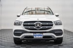 2020 Mercedes-Benz GLE GLE 350 4MATIC®