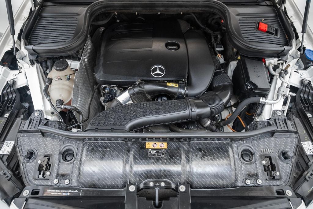 2020 Mercedes-Benz GLE GLE 350 4MATIC®