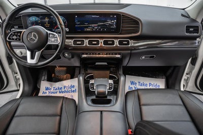 2020 Mercedes-Benz GLE GLE 350 4MATIC®