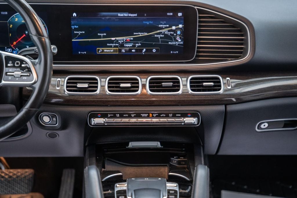 2020 Mercedes-Benz GLE GLE 350 4MATIC®
