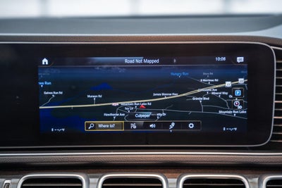 2020 Mercedes-Benz GLE GLE 350 4MATIC®