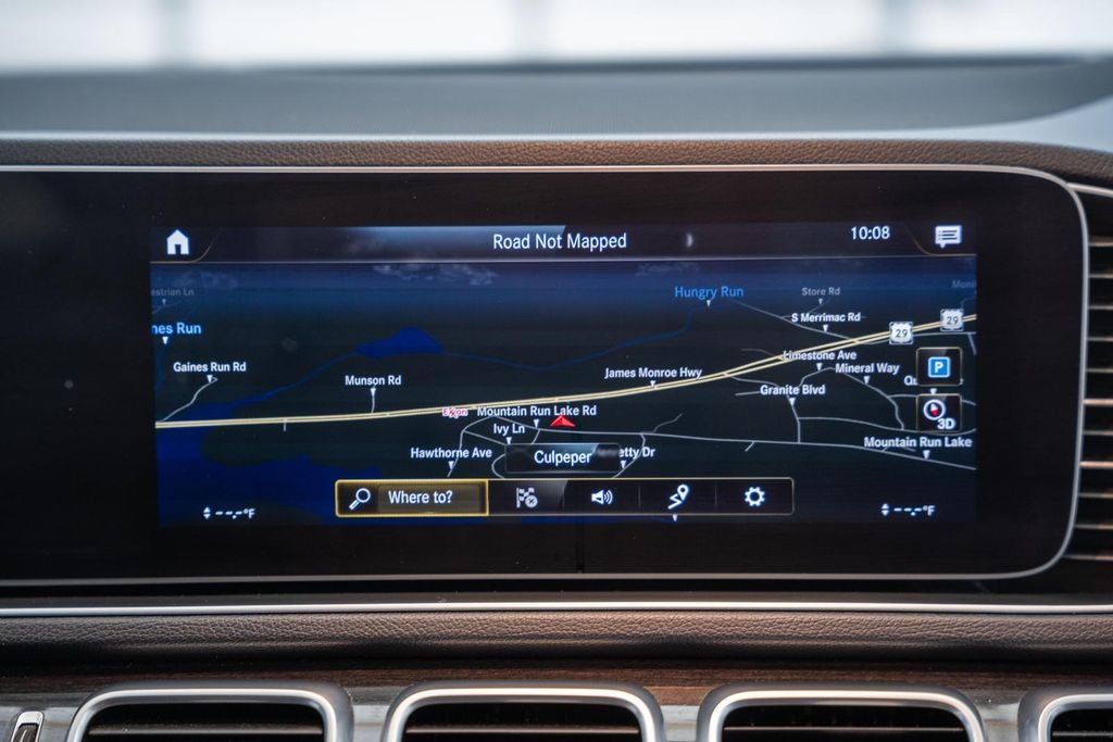 2020 Mercedes-Benz GLE GLE 350 4MATIC®