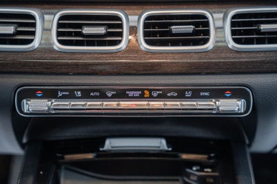 2020 Mercedes-Benz GLE GLE 350 4MATIC®