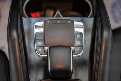 2020 Mercedes-Benz GLE GLE 350 4MATIC®