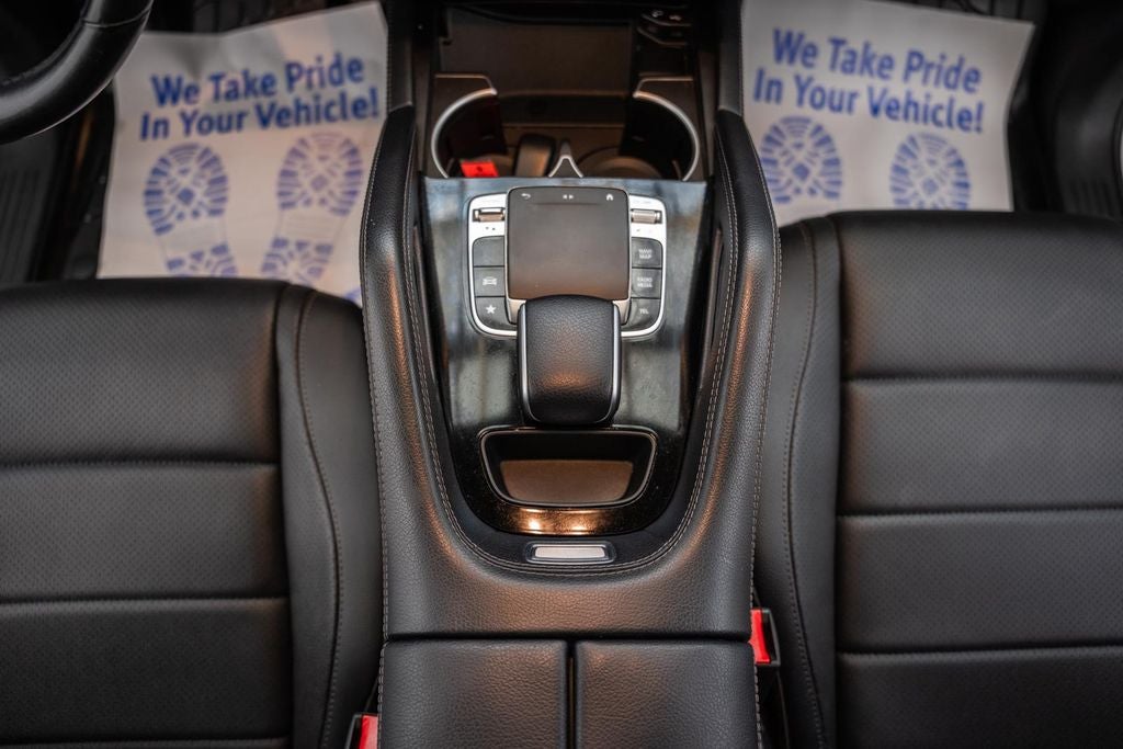 2020 Mercedes-Benz GLE GLE 350 4MATIC®