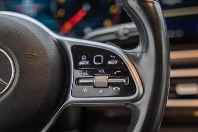 2020 Mercedes-Benz GLE GLE 350 4MATIC®