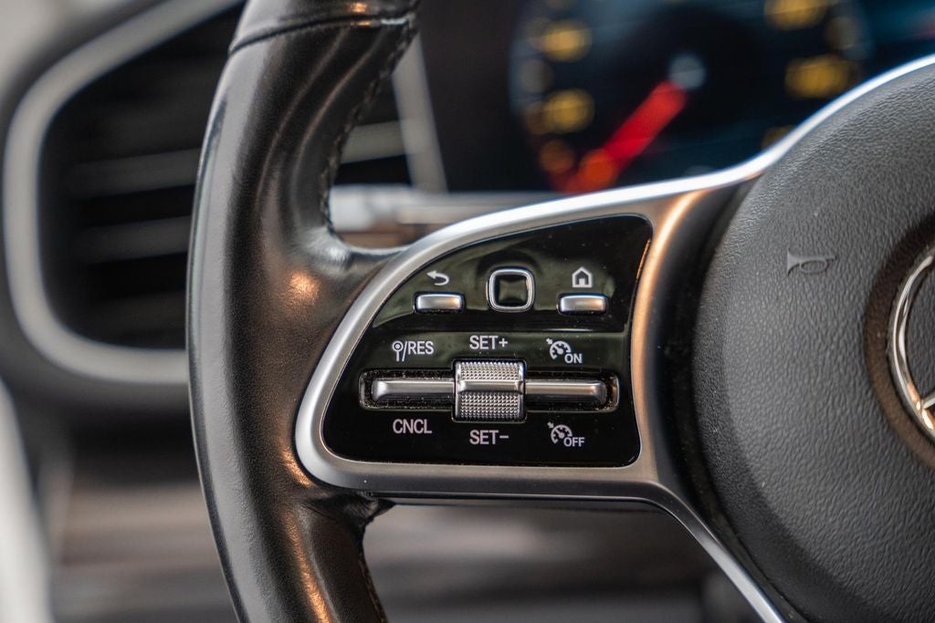 2020 Mercedes-Benz GLE GLE 350 4MATIC®