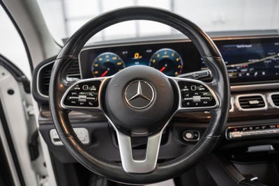 2020 Mercedes-Benz GLE GLE 350 4MATIC®