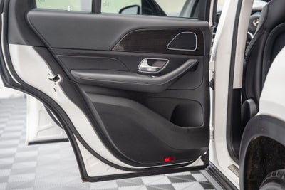 2020 Mercedes-Benz GLE GLE 350 4MATIC®