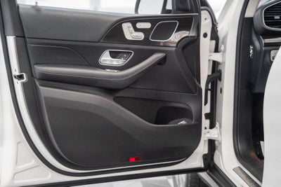 2020 Mercedes-Benz GLE GLE 350 4MATIC®