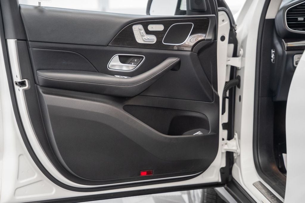 2020 Mercedes-Benz GLE GLE 350 4MATIC®