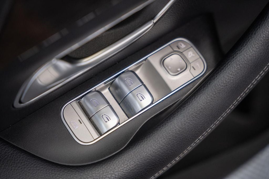 2020 Mercedes-Benz GLE GLE 350 4MATIC®