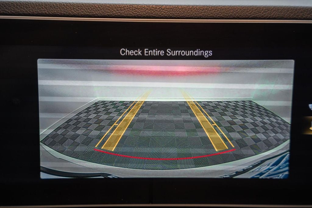 2020 Mercedes-Benz GLE GLE 350 4MATIC®