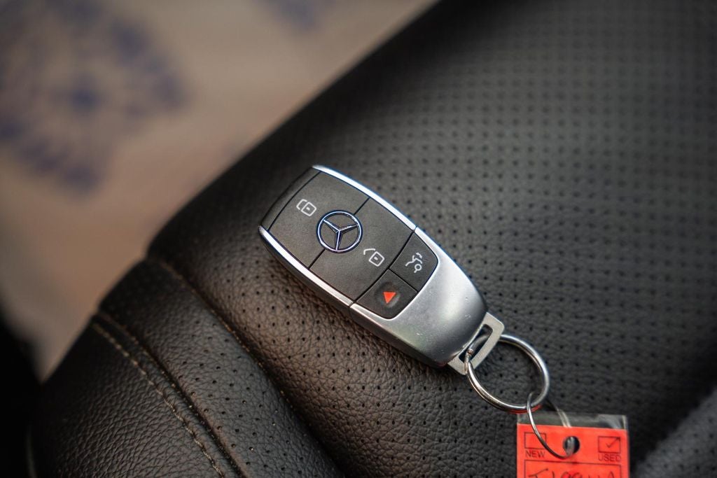 2020 Mercedes-Benz GLE GLE 350 4MATIC®