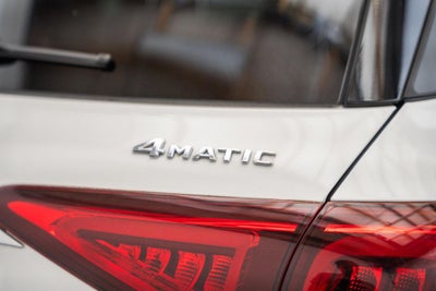 2020 Mercedes-Benz GLE GLE 350 4MATIC®