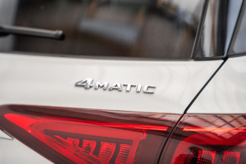 2020 Mercedes-Benz GLE GLE 350 4MATIC®