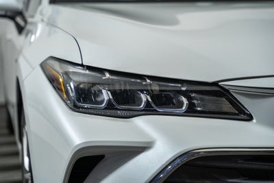 2020 Toyota Avalon Hybrid XLE Plus