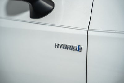 2020 Toyota Avalon Hybrid XLE Plus