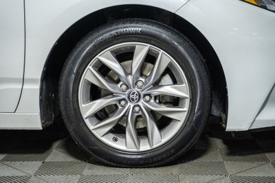 2020 Toyota Avalon Hybrid XLE Plus