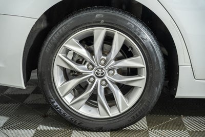 2020 Toyota Avalon Hybrid XLE Plus