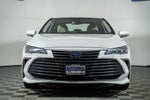 2020 Toyota Avalon Hybrid XLE Plus