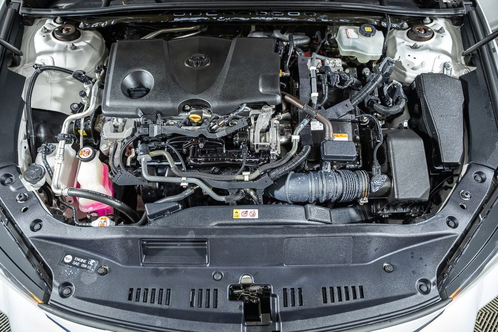 2020 Toyota Avalon Hybrid XLE Plus