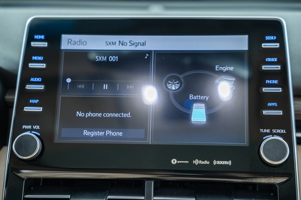 2020 Toyota Avalon Hybrid XLE Plus