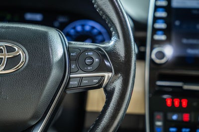 2020 Toyota Avalon Hybrid XLE Plus