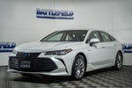 2020 Toyota Avalon Hybrid XLE Plus