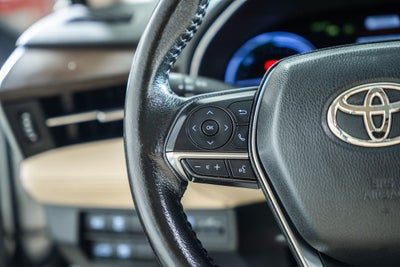 2020 Toyota Avalon Hybrid XLE Plus