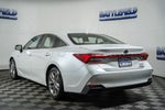 2020 Toyota Avalon Hybrid XLE Plus