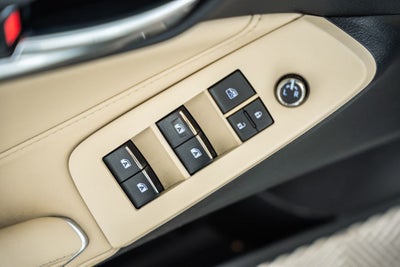 2020 Toyota Avalon Hybrid XLE Plus