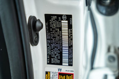 2020 Toyota Avalon Hybrid XLE Plus