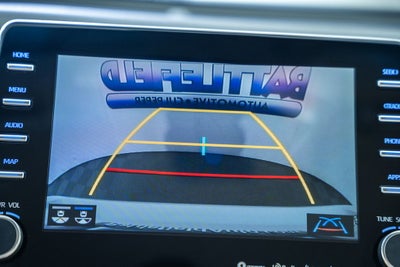 2020 Toyota Avalon Hybrid XLE Plus