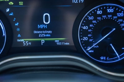 2020 Toyota Avalon Hybrid XLE Plus