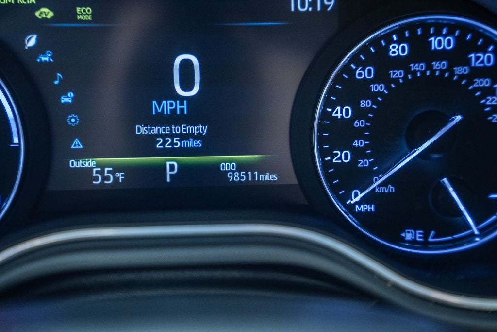 2020 Toyota Avalon Hybrid XLE Plus