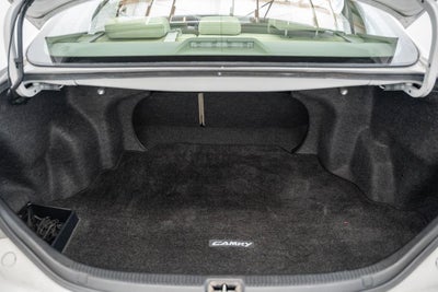 2008 Toyota Camry LE