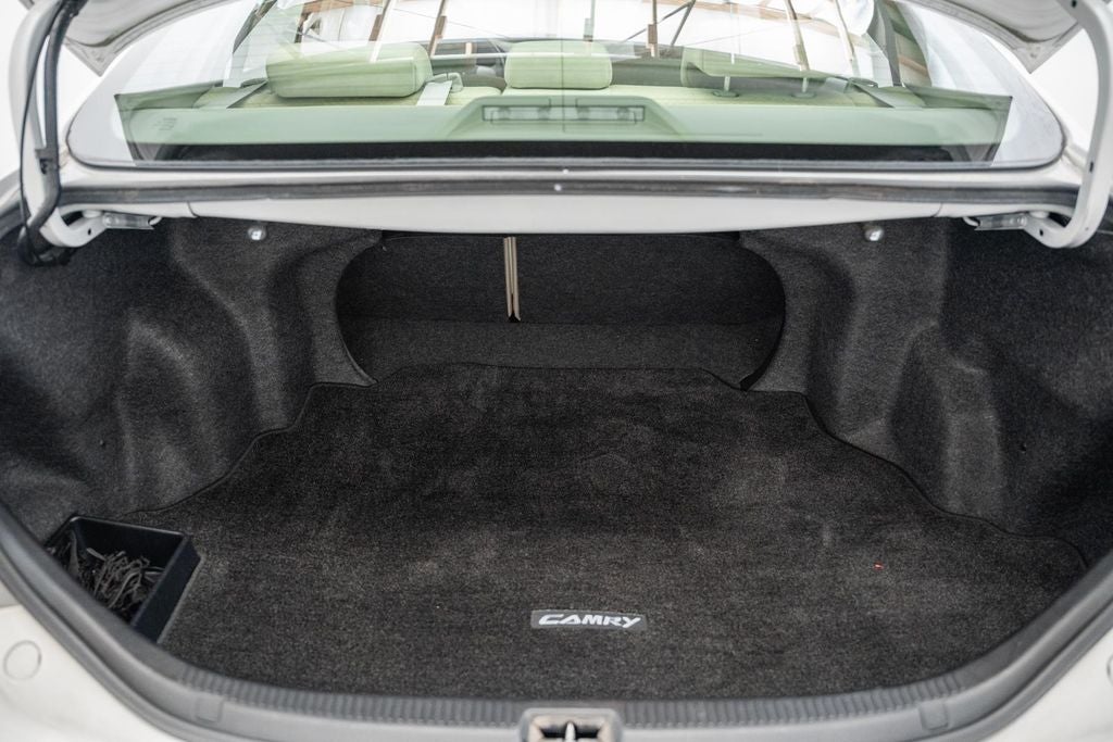 2008 Toyota Camry LE