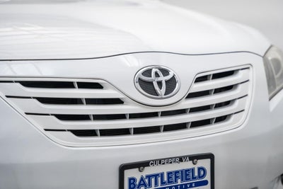2008 Toyota Camry LE